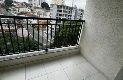 Apartamento com 2 quartos à venda na rua josé bonifácio, 45, vila renata, guarulhos por r$ 479.000