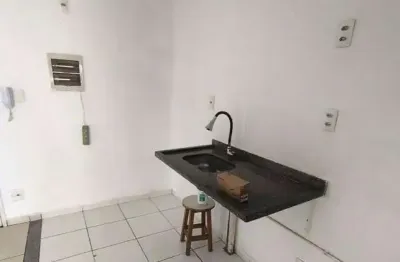 Apartamento com 2 quartos à venda na Rua Ricardo Biondi, 19, Vila São Ricardo, Guarulhos por R$ 594.000