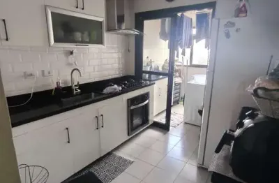 Apartamento com 3 quartos à venda na rua hélio manzoni, 338, gopoúva, guarulhos por r$ 480.000