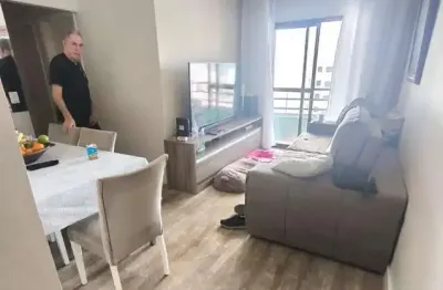 Apartamento com 3 quartos à venda na rua hélio manzoni, 338, gopoúva, guarulhos por r$ 480.000