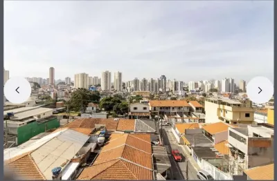 Apartamento com 3 quartos à venda na Rua das Palmeiras, 650, Vila Augusta, Guarulhos por R$ 529.000