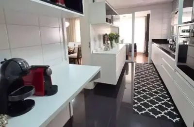 Apartamento com 2 quartos à venda na Rua Antônio Gomes, 135, Vila Santo Antônio, Guarulhos por R$ 1.100.000
