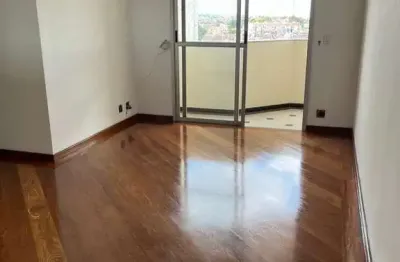 Apartamento com 3 quartos para alugar na Rua Paulo Sérgio Oliveira de Aquino, 49, Vila Progresso, Guarulhos por R$ 3.800