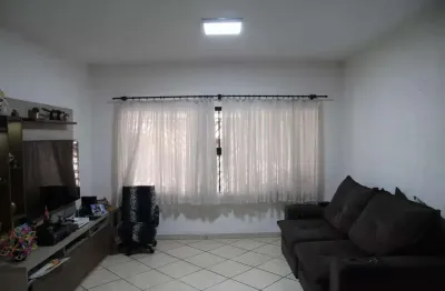 Casa com 3 quartos à venda na Rua Soldado João Alberto Alves, 11, Jardim São Ricardo, Guarulhos por R$ 540.000