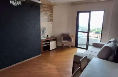 Apartamento com 2 quartos à venda na Rua Doutor José Maurício de Oliveira, 189, Gopoúva, Guarulhos por R$ 357.900