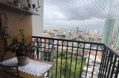Apartamento com 3 quartos à venda na Rua Santa Izabel, 475, Vila Augusta, Guarulhos por R$ 540.000
