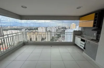 Apartamento com 3 quartos para alugar na Avenida Celso Garcia, 5640, Tatuapé, São Paulo por R$ 6.000