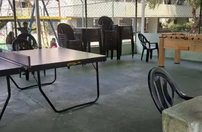 Apartamento com 3 quartos à venda na Avenida Odair Santanelli, 300, Parque Cecap, Guarulhos por R$ 380.000