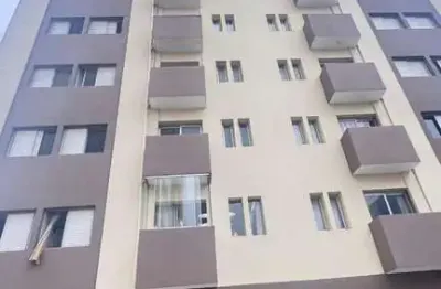 Apartamento com 2 quartos à venda na Rua Doutor Nilo Peçanha, 68, Centro, Guarulhos por R$ 420.000