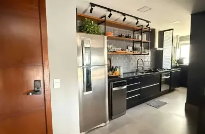 Apartamento com 2 quartos à venda na Rua das Palmeiras, 650, Gopoúva, Guarulhos por R$ 750.000