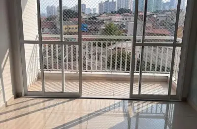 Apartamento com 3 quartos para alugar na Rua Luzia Balzani, 225, Vila Moreira, Guarulhos por R$ 4.000