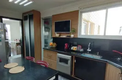 Apartamento com 3 quartos à venda na Rua Doutor Miguel Vieira Ferreira, 119, Jardim Zaira, Guarulhos por R$ 915.000