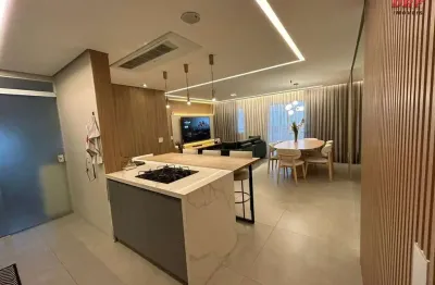 Apartamento com 3 quartos à venda na Praça Capitão Alberto Mendes Júnior, 71, Centro, Guarulhos por R$ 1.275.000
