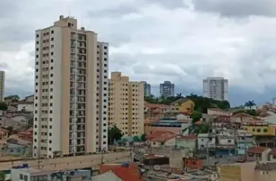 Apartamento com 2 quartos à venda na Rua Blumenau, 113, Vila Galvão, Guarulhos por R$ 225.000