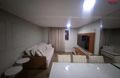 Apartamento com 2 quartos à venda na Avenida Estilac Leal, 160, Vila das Palmeiras, Guarulhos por R$ 430.000