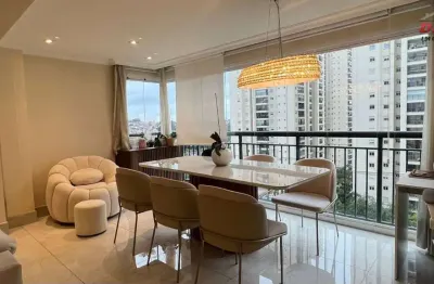 Apartamento com 3 quartos para alugar na Avenida Bartholomeu de Carlos, 901, Jardim Flor da Montanha, Guarulhos por R$ 4.700