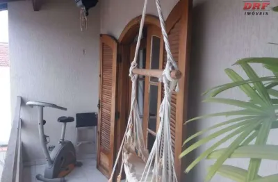 Casa com 3 quartos à venda na avenida são bento, 684, vila galvão, guarulhos por r$ 1.200.000