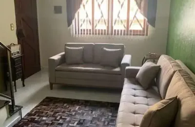 Casa com 3 quartos à venda na zelina breda simonato, 121, parque continental ii, guarulhos por r$ 730.000