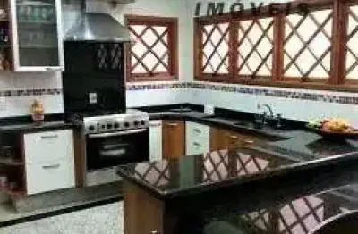 Casa com 4 quartos à venda na augusto calheiros, 174, jardim paraventi, guarulhos por r$ 765.000