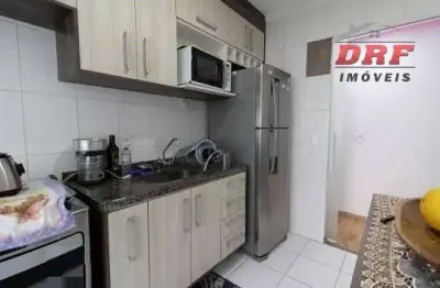Apartamento com 2 quartos à venda na rua dona tecla, 230, jardim flor da montanha, guarulhos por r$ 410.000