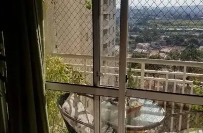 Apartamento com 2 quartos à venda na rua cabo joão teruel fregoni, 124, ponte grande, guarulhos por r$ 364.900