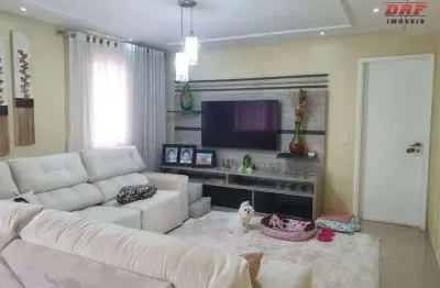 Apartamento com 3 quartos à venda na rua augusta, 183, vila augusta, guarulhos por r$ 1.600.000