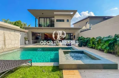 Luxuosa e novíssima casa à venda com 362 m² i 6 suítes, em riviera de são lourenço - bertioga sp.