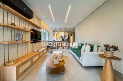 Apartamento à venda, pé na areia, 3 dormitórios i 2 suítes, na riviera de são lourenço. bertioga sp