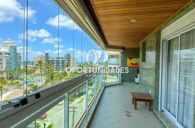 Apartamento à venda, 3 dormitórios i 2 suítes, em riviera de são lourenço. bertioga sp
