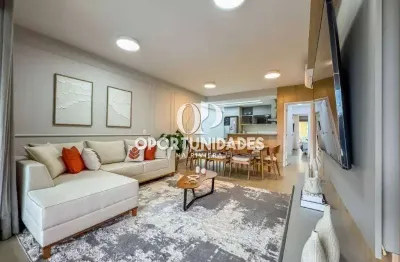 Apartamento à venda, pé na areia, 3 suítes, 140m², em riviera de são lourenço, bertioga - sp