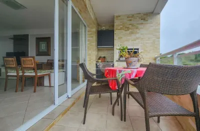 Apartamento à venda 3 dormitórios i suíte, 88m², em riviera de são lourenço - bertioga sp.