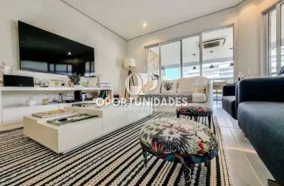 Apartamento à venda em riviera de são lourenço - 4 suítes, 210 m².  riviera de são lourenço - sp.