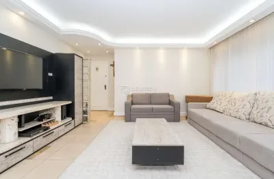 Apartamento com 3 quartos à venda na travessa percy withers, água verde, curitiba, 149 m2 por r$ 1.450.000
