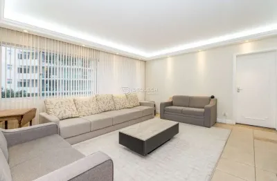 Apartamento com 3 quartos à venda na travessa percy withers, água verde, curitiba, 149 m2 por r$ 1.450.000