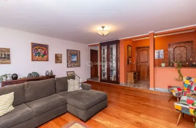 Apartamento com 3 quartos à venda na travessa lange, água verde, curitiba, 159 m2 por r$ 990.000