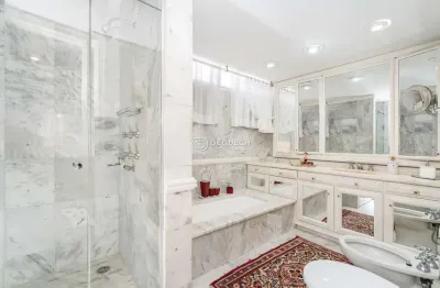 Apartamento com 4 quartos à venda na Rua Gutemberg, 99, Batel, Curitiba, 330 m2 por R$ 3.480.000