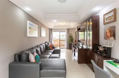 Apartamento com 3 quartos à venda na rua francisco de paula guimarães, 465, ahú, curitiba, 136 m2 por r$ 950.000
