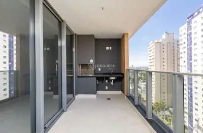 Apartamento com 3 quartos à venda na travessa percy withers, 60, água verde, curitiba, 146 m2 por r$ 2.295.000