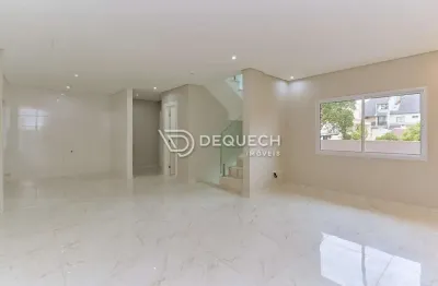 Casa em condomínio fechado com 3 quartos à venda na rua wagia kassab khury, são lourenço, curitiba, 142 m2 por r$ 1.190.000