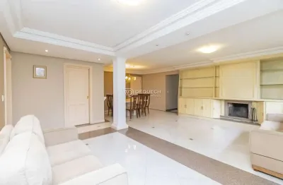 Apartamento com 3 quartos à venda na avenida iguaçu, água verde, curitiba, 251 m2 por r$ 1.800.000