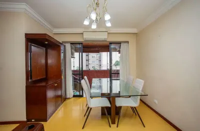 Apartamento com 3 quartos à venda na rua martim afonso, 2119, bigorrilho, curitiba, 67 m2 por r$ 585.000