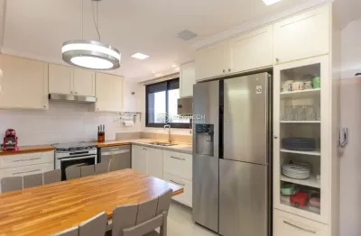 Apartamento com 3 quartos à venda na rua doutor goulin, 594, juvevê, curitiba, 121 m2 por r$ 1.390.000