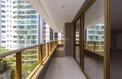 Apartamento com 3 quartos à venda na travessa percy withers, água verde, curitiba, 233 m2 por r$ 4.100.000