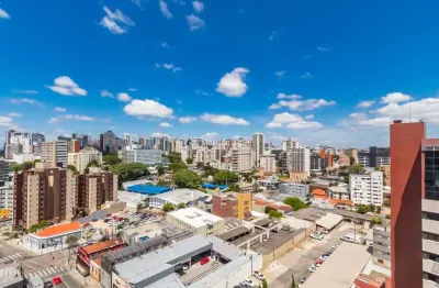 Apartamento com 4 quartos à venda na alameda doutor carlos de carvalho, 855, batel, curitiba, 225 m2 por r$ 1.750.000