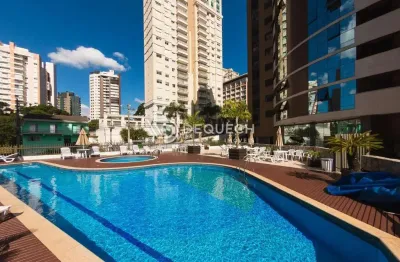Apartamento com 3 quartos à venda na rua professor pedro viriato parigot de souza, ecoville, curitiba, 144 m2 por r$ 1.550.000