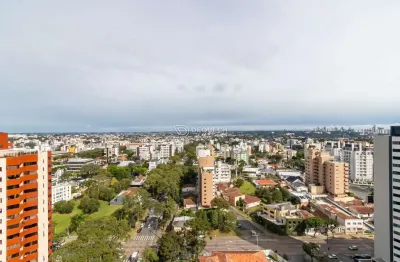 Apartamento com 4 quartos à venda na avenida iguaçu, água verde, curitiba, 251 m2 por r$ 2.090.000