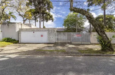 Casa com 5 quartos à venda no jardim social, curitiba , 222 m2 por r$ 1.299.000