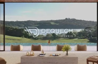 Terreno em condomínio fechado à venda na rua ângelo marqueto, cidade industrial, curitiba, 630 m2 por r$ 1.400.000