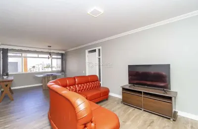 Apartamento com 3 quartos à venda no bigorrilho, curitiba , 125 m2 por r$ 750.000