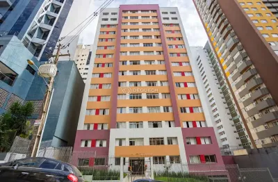Apartamento com 3 quartos à venda na rua coronel joaquim ignácio taborda ribas, 859, bigorrilho, curitiba, 88 m2 por r$ 649.000